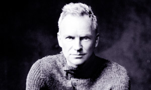 Sting