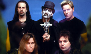King Diamond