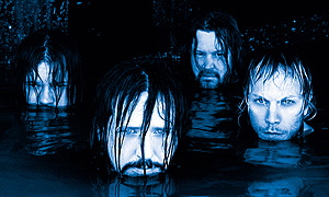 Mudvayne