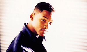 Will Smith