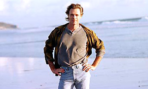 Rick Springfield