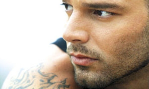 Ricky Martin