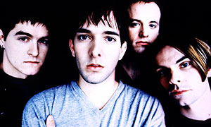 Jars of Clay