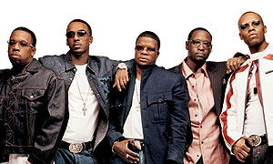 New Edition