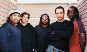 Dave Matthews Band