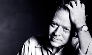 Robert Palmer