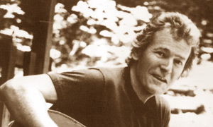 Gordon Lightfoot