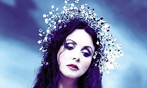 Sarah Brightman