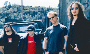 Metallica
