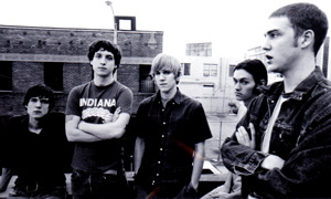Saves The Day