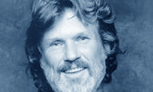 Kris Kristofferson