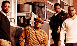 Boyz ii Men