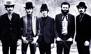 Band