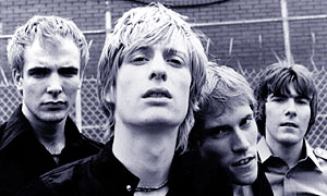 Kula Shaker