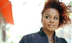 Jill Scott