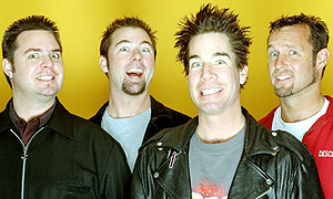 Guttermouth