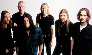 Amorphis