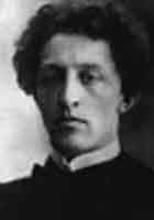 Aleksandr Aleksandrovich Blok