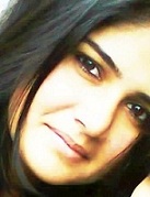 Asnaa Ali Sabzposh