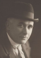 Edward George Dyson