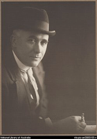 Edward George Dyson