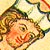 poet Walther von der Vogelweide