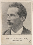 Dowell O'Reilly