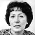 poet Patricia Goedicke