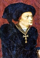 Íñigo López de Mendoza