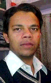 Mohammad Muzzammil