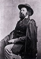 Alfred, Lord Tennyson