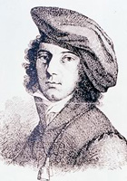 Adelbert Von Chamisso