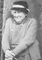 Beatrix Potter