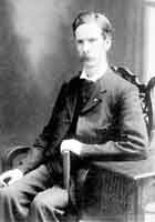 Bernard O'Dowd