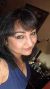 Meena Mustafa