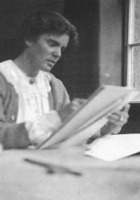 Frances Darwin Cornford