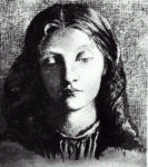 Elizabeth Eleanor Siddal