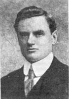 Edwin James Brady