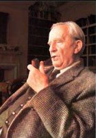 John Ronald Reuel Tolkien