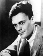 Robert Lowell