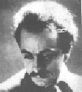 Kahlil Gibran