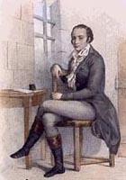 Andre Marie de Chenier