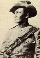 Harry 'Breaker' Harbord Morant