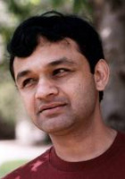 Agha Shahid Ali