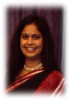 Champaben Mistry