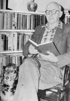Frank Dalby Davison
