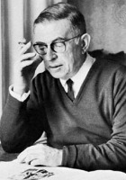 Jean-Paul Sartre