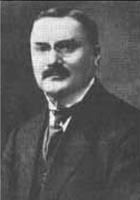 August Stramm