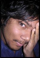 K. Jared Hosein
