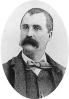 John Boyle O'Reilly